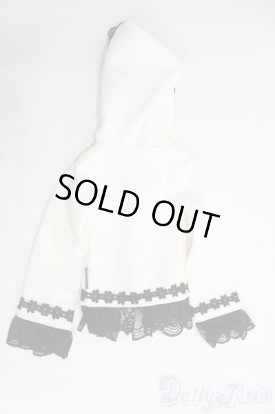 画像2: SD13BOY/OF パーカー I-25-04-27-2048-TO-ZI (2)