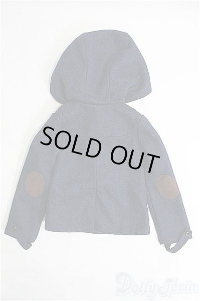 画像2: SD13BOY/OF ダッフルコート I-25-04-13-2045-TO-ZI (2)