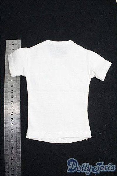 画像2: SD/OF Tシャツ/1/4　40ｃｍ　BJD　MJD　衣装　ドール用 I-25-08-17-197-TO-ZI (2)