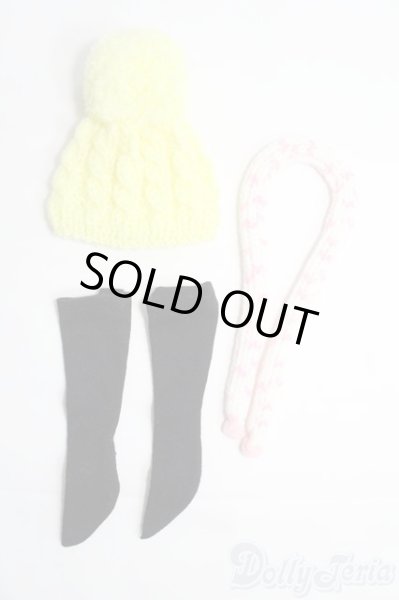 画像1: 幼SD/小物セット I-25-04-20-3070-TO-ZI (1)