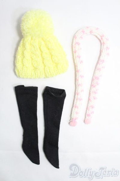 画像2: 幼SD/小物セット I-25-04-20-3070-TO-ZI (2)