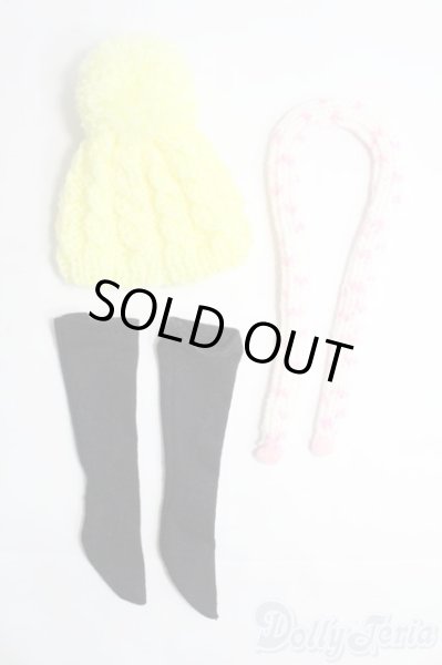 画像2: 幼SD/小物セット I-25-04-20-3070-TO-ZI (2)