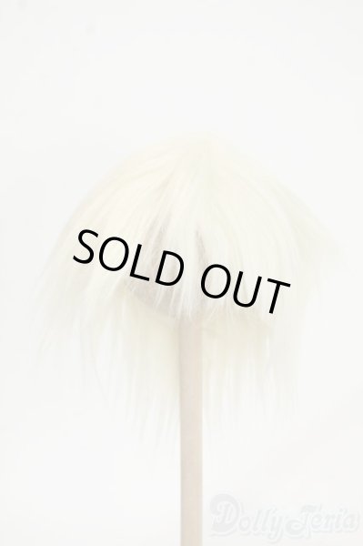 画像1: 7〜8inch/ボアウィッグ Y-25-12-03-271-TO-ZY (1)