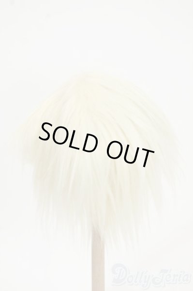 画像2: 7〜8inch/ボアウィッグ Y-25-12-03-271-TO-ZY (2)