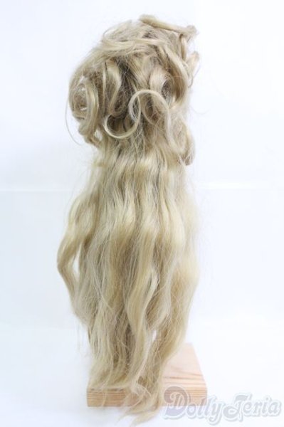 画像3: 8〜9inch/ウィッグ I-25-05-11-2025-TO-ZI (3)