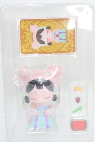 画像2: 故宮文化xSuplay/涼夏 I-25-04-06-1088-KN-ZI (2)