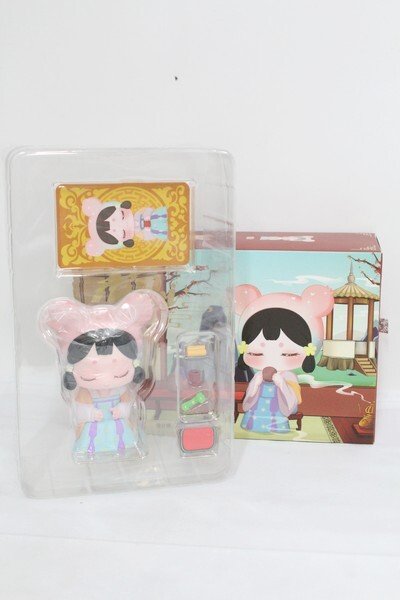 画像3: 故宮文化xSuplay/涼夏 I-25-04-06-1088-KN-ZI (3)