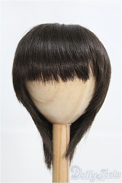 画像1: 8〜9inch/ウィッグ I-25-03-30-2025-TO-ZI (1)