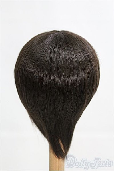 画像2: 8〜9inch/ウィッグ I-25-03-30-2025-TO-ZI (2)