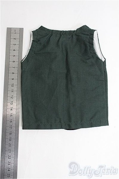 画像2: SD13BOY/OF ベスト/1/3　65ｃｍ　BJD　MJD　衣装　ドール用 I-25-08-10-057-TO-ZI (2)