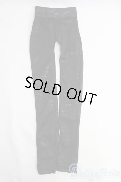 画像1: SD13BOY/OF パンツ I-25-06-22-2033-TO-ZI (1)