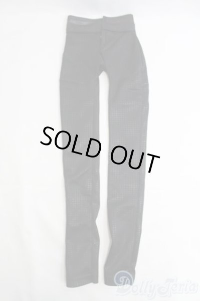 画像2: SD13BOY/OF パンツ I-25-06-22-2033-TO-ZI (2)