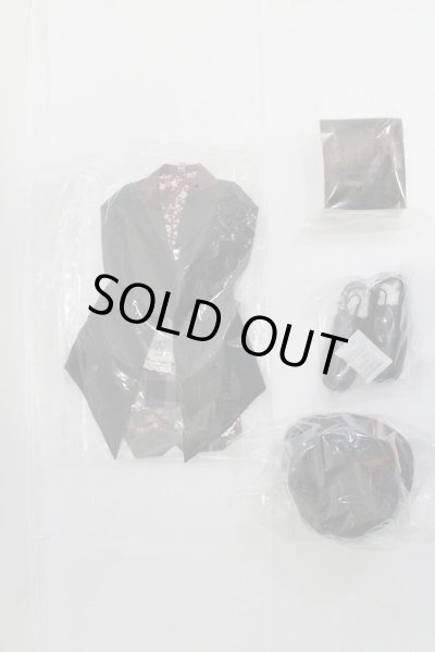 画像8: SD13男の子/The Hatter I-24-01-07-1002-KN-ZI (8)