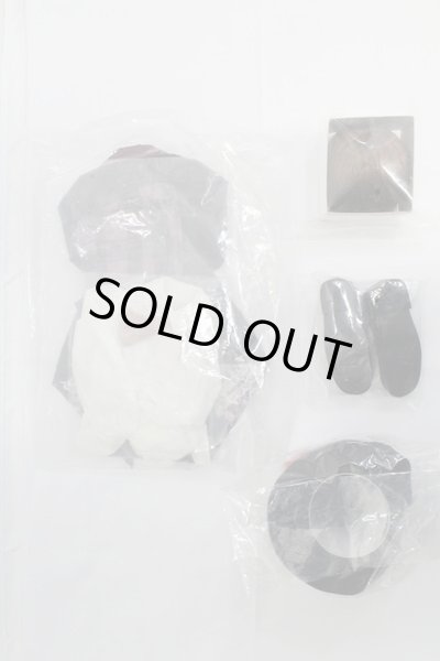 画像9: SD13男の子/The Hatter I-24-01-07-1002-KN-ZI (9)