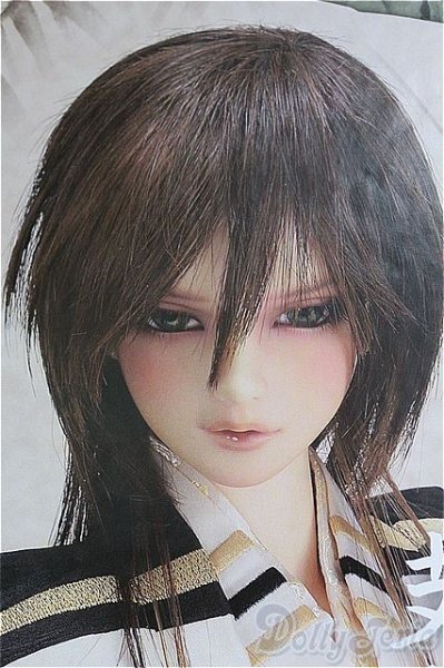 画像1: 【SALE】SDGr/支倉常長II I-24-10-06-1001-TO-ZI (1)