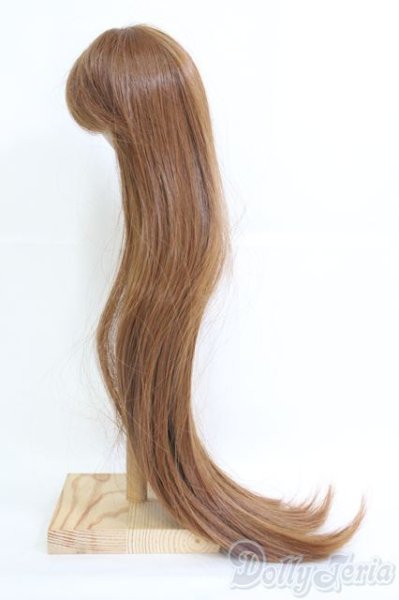 画像2: 9〜10inch/ウィッグ I-25-05-11-2026-TO-ZI (2)