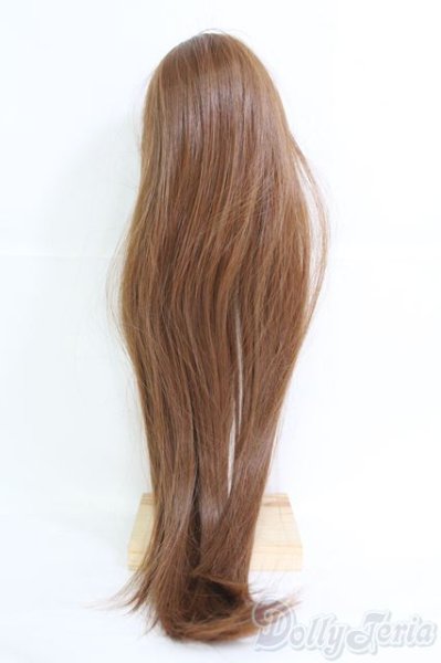 画像3: 9〜10inch/ウィッグ I-25-05-11-2026-TO-ZI (3)