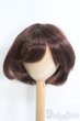 画像1: 8〜9inch/ウィッグ I-25-05-04-3028-TO-ZI (1)