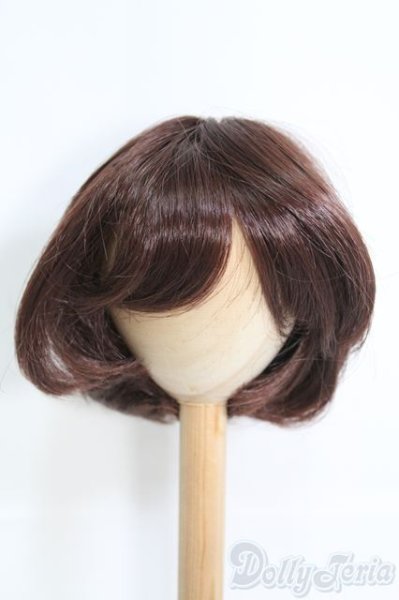 画像1: 8〜9inch/ウィッグ I-25-05-04-3028-TO-ZI (1)