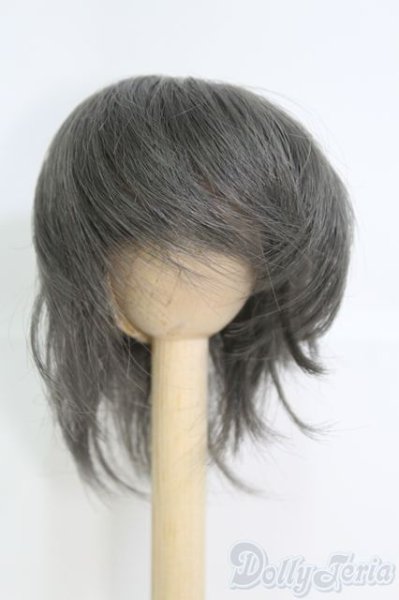 画像1: 7〜8inch/ウィッグ I-25-05-18-2018-TO-ZI (1)
