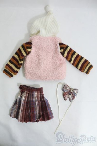 画像2: MSD/カジュアル衣装セット I-25-05-18-2071-TO-ZI (2)