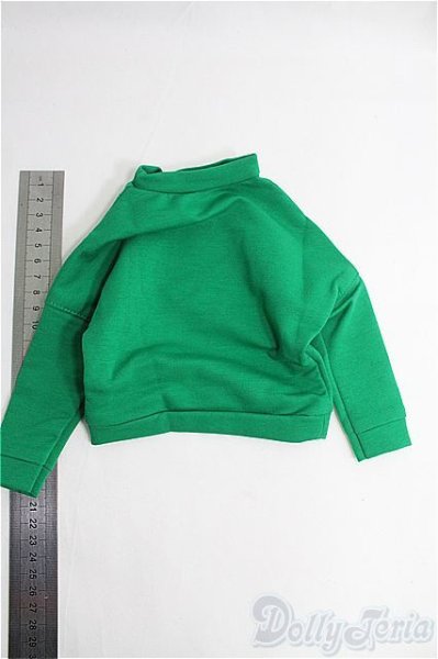 画像2: SD/OF：トレーナー/1/4　40ｃｍ　BJD　MJD　衣装　ドール用 I-25-08-17-196-TO-ZI (2)