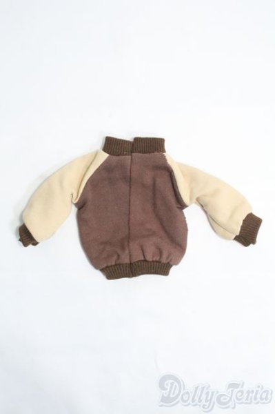 画像2: 幼SD/OF：ブルゾン I-25-05-18-2079-TO-ZI (2)