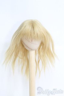 ウィッグ - DOLL UP!
