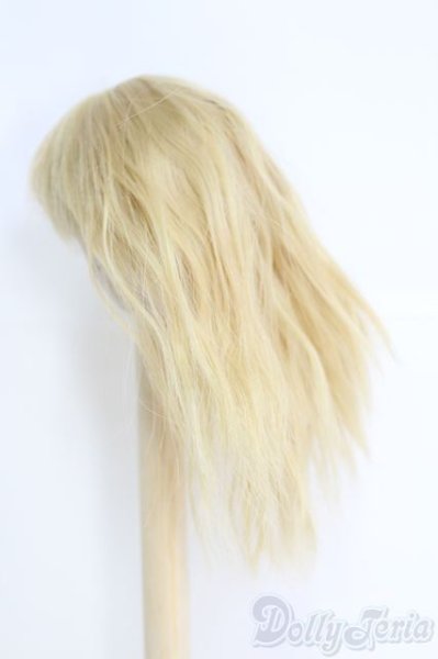 画像2: 6inch/ウィッグ I-25-05-04-3015-KN-ZI (2)