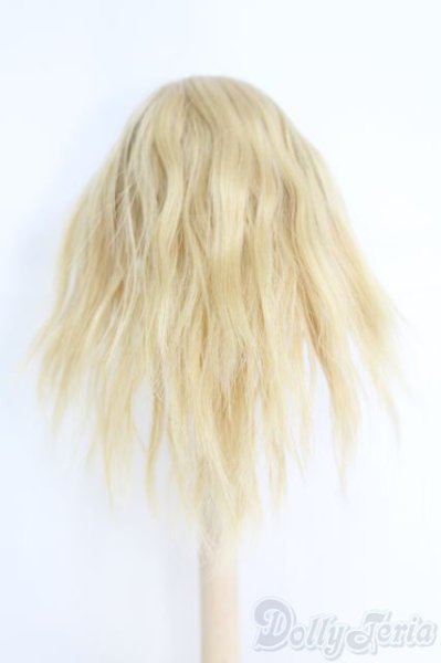 画像3: 6inch/ウィッグ I-25-05-04-3015-KN-ZI (3)