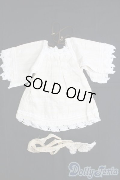 画像1: SD13GIRL/OF:CoCoon様製ボヘミアンワンピースセット/ I-25-11-23-406-KN-ZI (1)