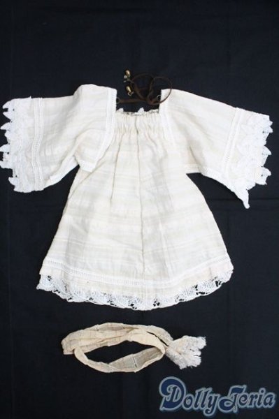 画像2: SD13GIRL/OF:CoCoon様製ボヘミアンワンピースセット I-25-05-11-2043-KN-ZI (2)