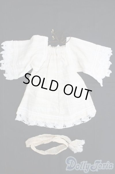 画像2: SD13GIRL/OF:CoCoon様製ボヘミアンワンピースセット/ I-25-11-23-406-KN-ZI (2)