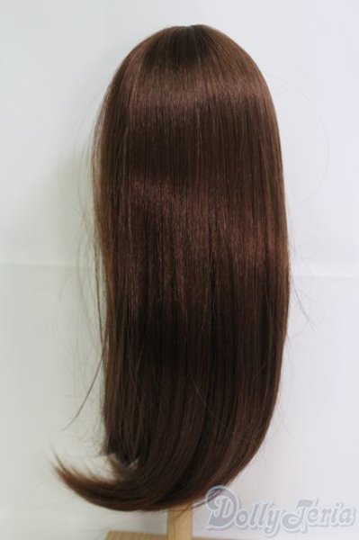 画像2: 10inch/ウィッグ I-25-06-15-3025-TO-ZI (2)