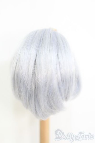 画像3: 8〜9inch/ウィッグ I-25-05-18-2027-KN-ZI (3)