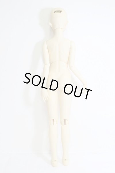 画像6: SD女の子/ワンオフモデル:F-59・YUI様メイク I-24-01-21-1002-KN-ZI (6)