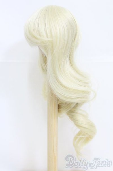 画像2: 7〜8inch/ウィッグ I-25-05-18-2015-KN-ZI (2)