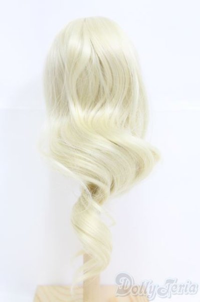 画像3: 7〜8inch/ウィッグ I-25-05-18-2015-KN-ZI (3)