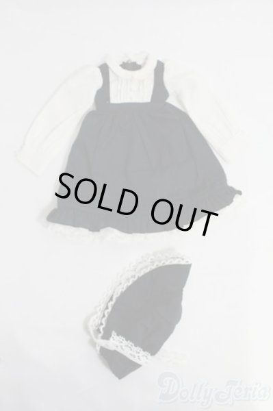 画像1: MSD/OF:ディーラー製ワンピースセット I-25-05-11-3072-KN-ZI (1)