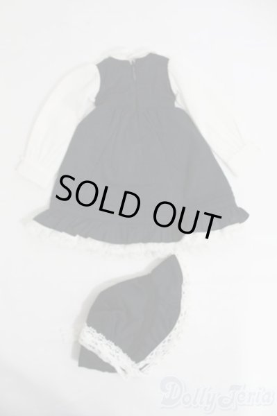 画像2: MSD/OF:ディーラー製ワンピースセット I-25-05-11-3072-KN-ZI (2)