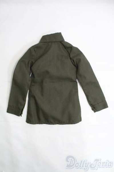 画像2: SD13BOY/OF:シャツ I-25-05-11-3059-KN-ZI (2)