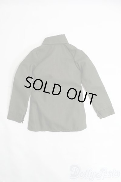 画像2: SD13BOY/OF:シャツ I-25-05-11-3059-KN-ZI (2)