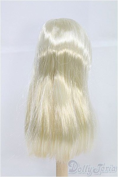 画像2: 7〜8inch/ウィッグ I-25-03-09-2012-KN-ZI (2)