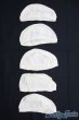 画像1: VOLKS/ヘッドキャップ5点セット(12-13inch) I-25-05-04-3145-TO-ZI (1)