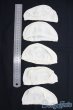 画像2: VOLKS/ヘッドキャップ5点セット(12-13inch) I-25-05-04-3145-TO-ZI (2)