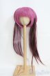 画像1: 8〜9inch/ウィッグ I-25-05-04-2026-KN-ZI (1)