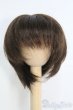 画像1: 7〜8inch/ウィッグ I-25-05-11-3028-KN-ZI (1)