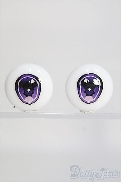 画像1: 【SALE】18ｍｍ/レジンアニメアイ I-24-12-29-3013-KN-ZI (1)