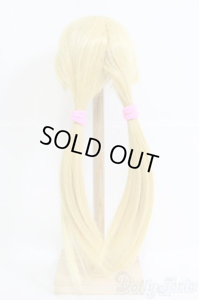 画像3: 8〜9inch/ウィッグ I-25-05-04-3026-KN-ZI (3)