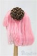 画像2: 8〜9inch/ウィッグ/インチ　BJD　MJD　ドール用 I-25-09-21-108-KN-ZI (2)